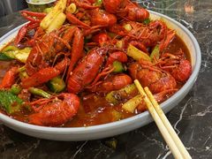 -指爱龙虾(金杨路总店)