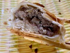 烤包子-恺撒烤包子