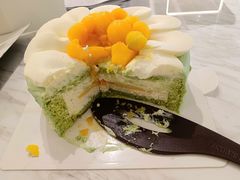 -Pantry's Best派悦坊蛋糕(K11购物艺术中心店)