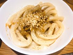 -付小姐在成都(川沙店)