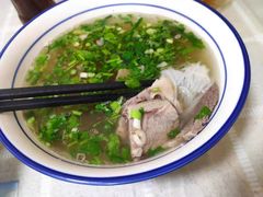 -陈掌柜澄城水盆羊肉(钟楼店)