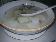 -香香海南菜餐厅
