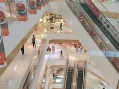 -天河城购物中心