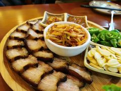 -老朴饭店(邮政街总店)