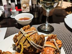 -上海锦江汤臣洲际大酒店壹阶层