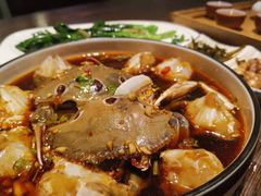 -大洋家·精品潮汕菜·生腌砂锅粥(天河东路店)