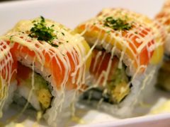 -玄海寿司(国贸店)