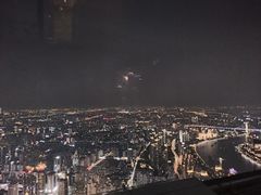-上海环球金融中心骑迹50年环球之旅