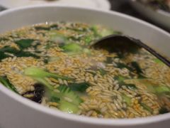 -宏玲餐厅(四川南路店)