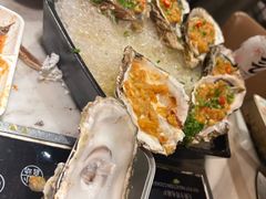 -火炉火自助餐(西直门凯德MALL店)