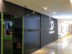 -GMJ·24H健身房(四川北路店)