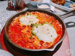 -La Medina餐厅(亮马河南路店)