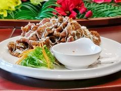 -郑庄脂渣海鲜楼(九水路店)