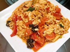 -宾朋海鲜特色美食餐厅·纯手工鲅鱼水饺(兴海路店)