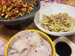 -U你·天然调味(南湖总店)