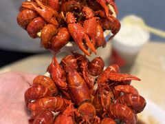 -刘栋梁大排档(淮海东路店)
