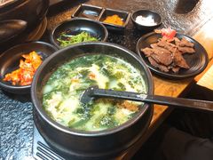 -九田家黑牛烤肉料理(太阳城店)