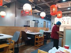 -大四喜·鲜牛肉火锅(洛阳大学城店)