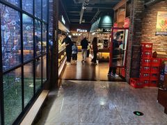 -韩盛·盛江山自助料理(于洪新玛特店)