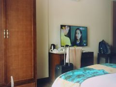 -德门仁里精品酒店(安仁店)