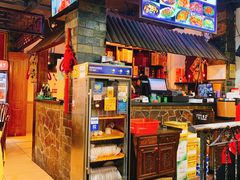 -湘西酒楼(虬江路店)
