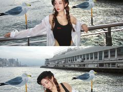 -海港城