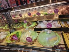 -樱煦和牛寿喜烧(如皋吾悦广场店)