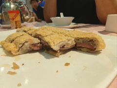 -粤北餐馆