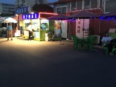 -梁子刨冰王&梁小糖(王顶堤店)