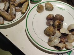 -亚马逊海鲜自助(梅溪湖步步高店)