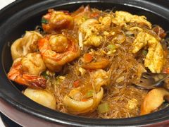 -金链花·泰国餐厅(国贸店)