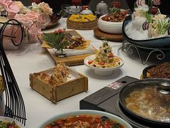 -樽宴酒楼·地道川菜·品质宴请