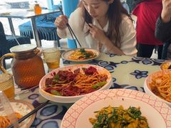 -撒拉花儿·新疆菜·清真(太阳宫店)