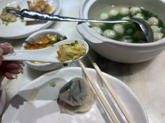 -日丰园海肠水饺·老字号大连海鲜(和平广场店)
