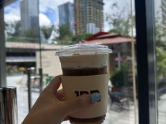 -JPG coffee(深圳湾万象城店)