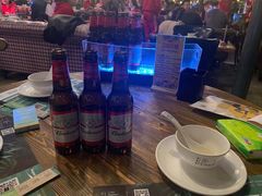 -胡桃里乐队酒馆(长春总店)