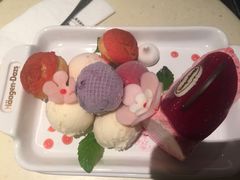 -哈根达斯(宁波和义店)