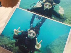 -亚龙湾海底世界