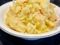 -一盏明灯全素斋(殊像寺店)