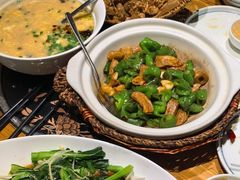 -77号渔船·蒸海鲜青岛菜(积米崖店)