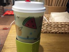 -九秋茶铺(三里屯店)
