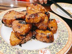 -烤肉季饭庄