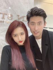 -IN STYLE·全国形象店