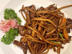 -得月楼·省级非遗·传统苏帮菜(观前店)