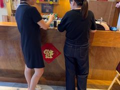 -香山湖家家宴(中山陵店)