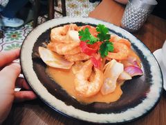 -曼谷食堂·泰国家庭料理(丹桂路店)