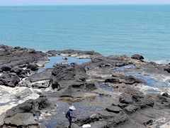 -漳州滨海火山岛自然生态风景区