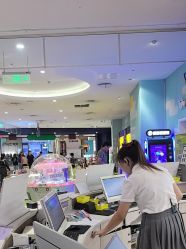 -meland亲子乐园·派对·研学(淄博万象汇店)