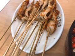 -金乐活美食(中街店)