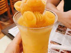 -新世界餐厅(万达店)